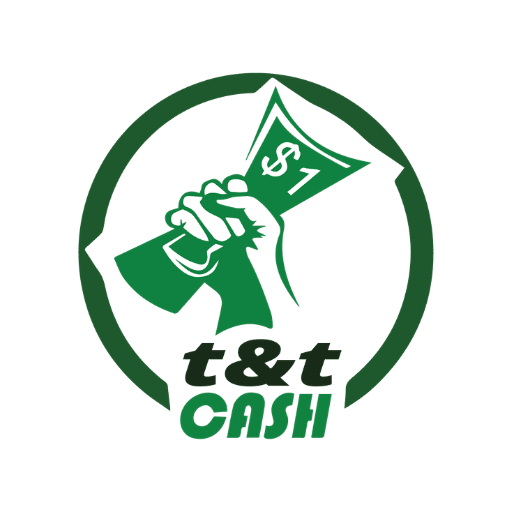 tCash - True money icon