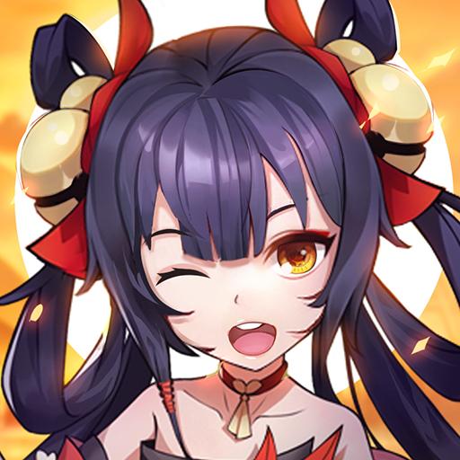 俠客行不行 icon