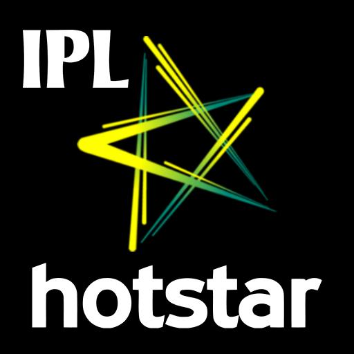 Hotstar Cricket - Hotstar Live TV Hotstar TV Guide icon