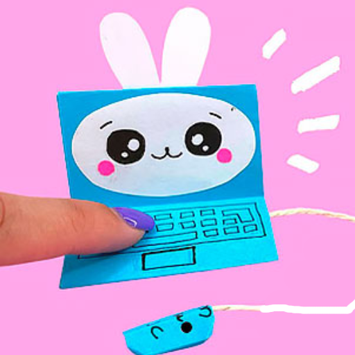 How to Make Paper Craft &amp; Art icon