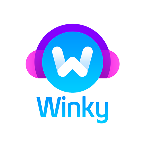 Winky - Create &amp; Watch Short Videos icon