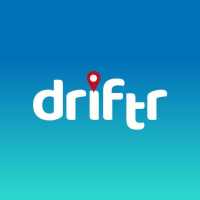 Driftr: Social Travel Platform