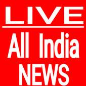Indian News Live TV Channels - Hindi News Live TV