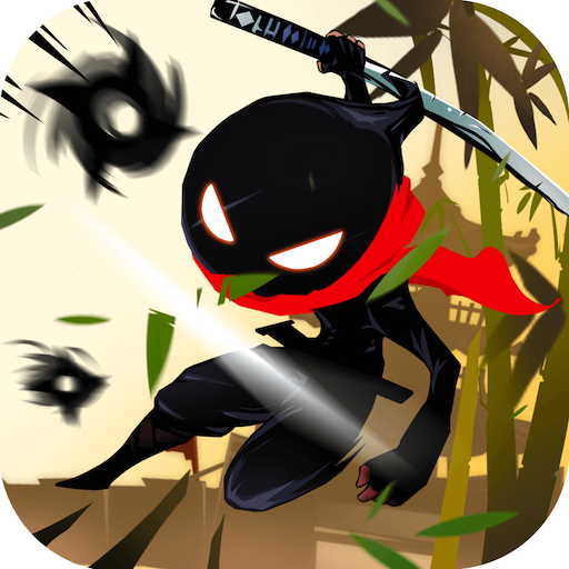 Stickman Shooter - Zombie Gun Shooting games icon