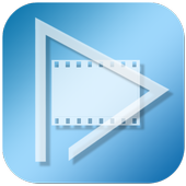 Video Player Repeate icon