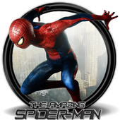 SpiderMan Wallpapers HD icon