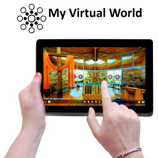 My Virtual World icon