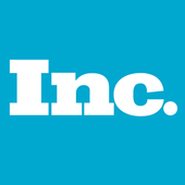 Inc. Magazine icon