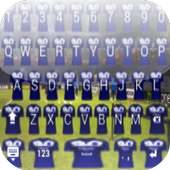 Everton Keyboard