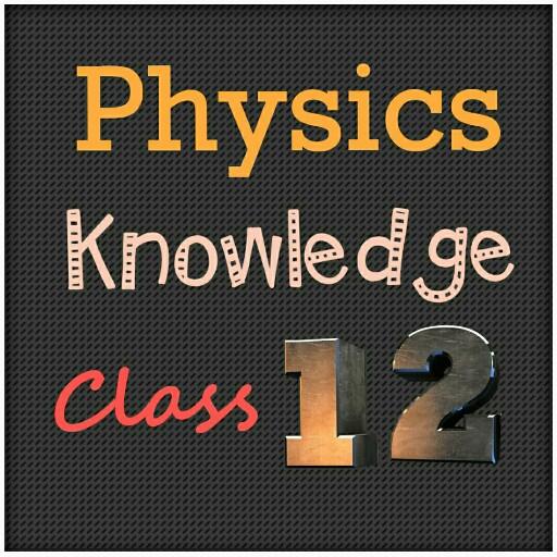 Physics knowledge icon