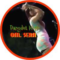 Dangdut Koplo Om Sera Terbaik on 9Apps