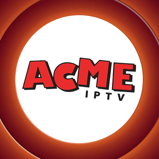 Acme Play icon