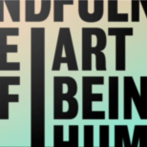 Mindfulness: 2021 icon