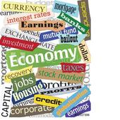 Economics Theories icon