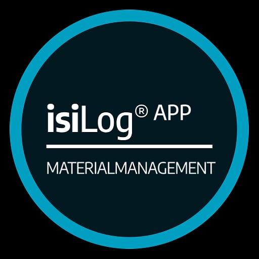iSiLog App иконка