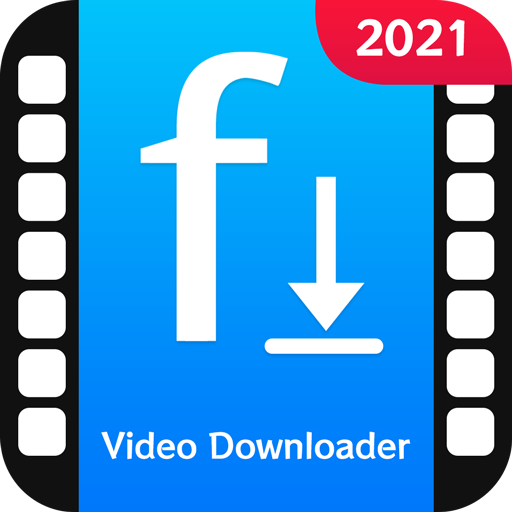 Video downloader for Facebook – Video Saver icon