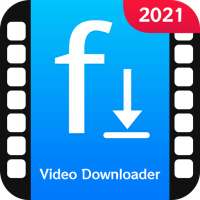 Free Video downloader for Facebook – Video Saver