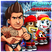 PAW Smack Down icon