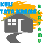 Kuis Bertamu (Tata Krama) icon