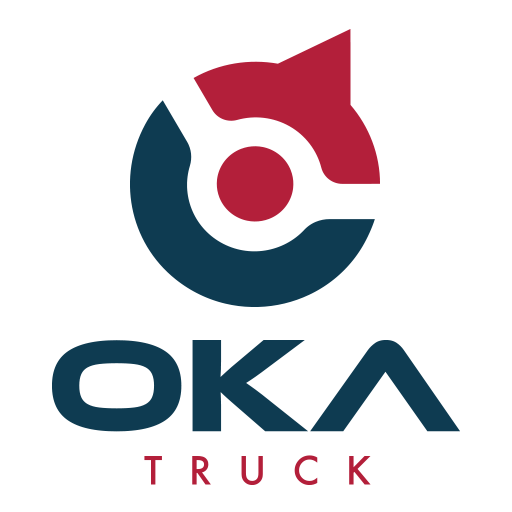 OKA TRUCK icon