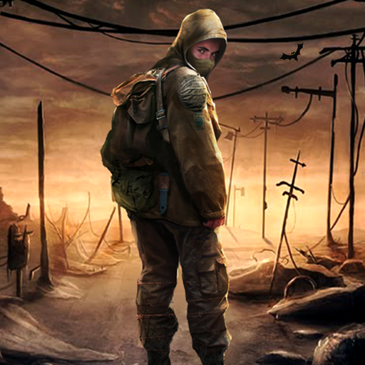 Escape Room - Survival Mission icon