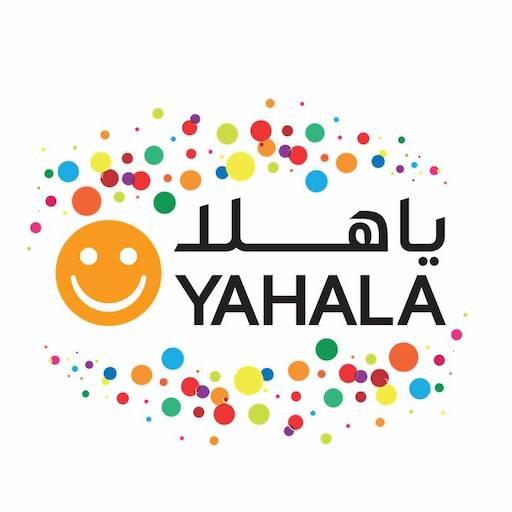 My YAHALA icon
