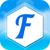 Text on Photo - Font Moreeee icon