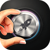 Maximum volume icon