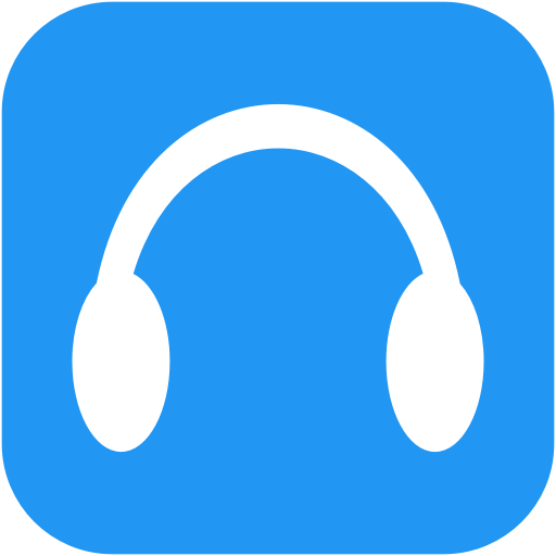 Simple Music Player icon