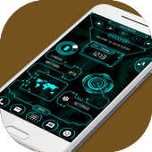 Modern Launcher icon