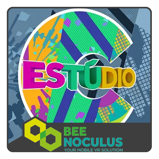 Estúdio C RPC TV 360º icon
