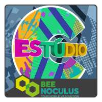 Estúdio C RPC TV 360º