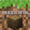 Mini block crafting world icon