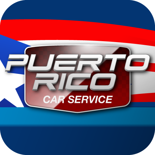 Puerto Rico Car Service icon