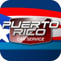 Puerto Rico Car Service