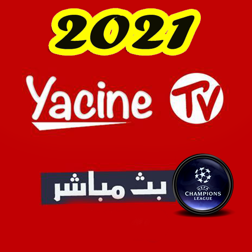 Guia Yacine TV 21 Helper - بث مباشر ياسين تيفي‎ icon