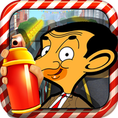 Mr Subway Adventure Bean icon