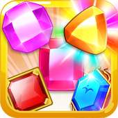 Jewel Mash Adventures World