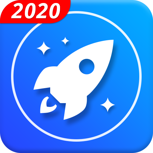 Phone Cleaner - Phone Optimizer &amp; Booster icon