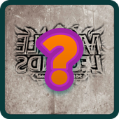 Guess Moba Hero icon