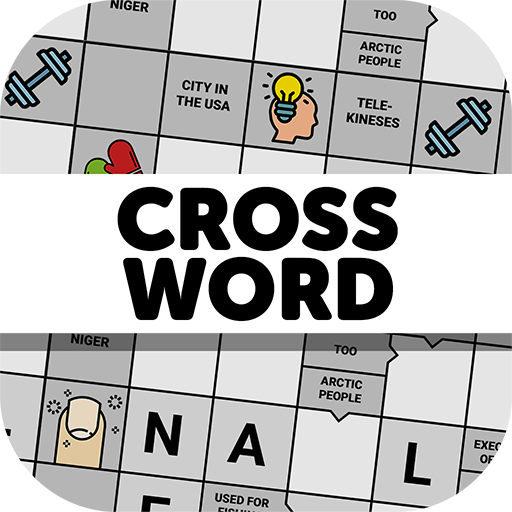 Pictawords - Crossword Puzzle icon