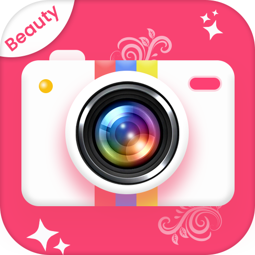 Beauty Camera, Best Selfie Camera and Photo Editor icon
