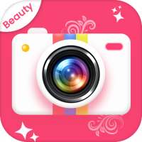 Beauty Camera, Best Selfie Camera and Photo Editor