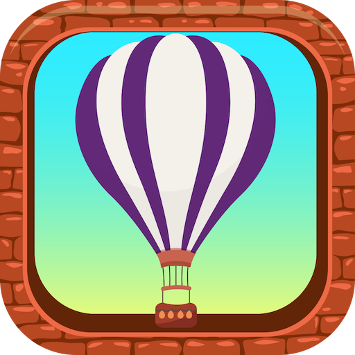 Hoku Balloon Go icon