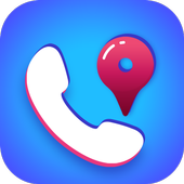 True ID Caller Name &amp; Location Tracker icon