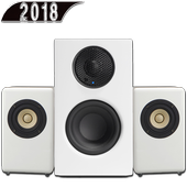 Music Volume EQ- Sound Bass Booster Equalizer Plus icon