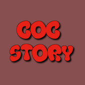Info - COC Story icon