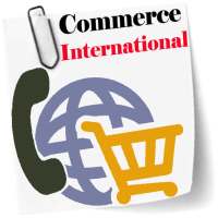 Commerce International on 9Apps