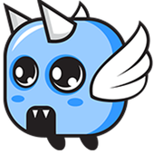 Baby Dragon Survival icon