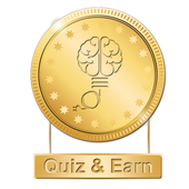 Quiz &amp; Earn icon